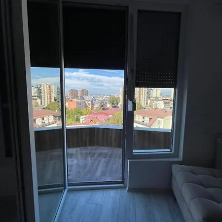 Apartman Cozy Retreat Centre