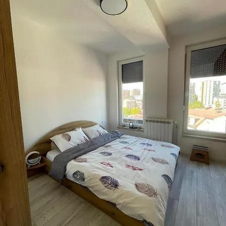 Apartman Cozy Retreat Centre *
